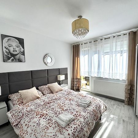 Apartament 40M2 W Miedzyzdrojach 150 M Od Morza! Miedzyzdroje Extérieur photo