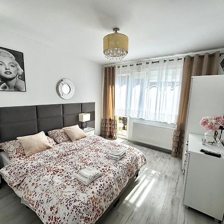 Apartament 40M2 W Miedzyzdrojach 150 M Od Morza! Miedzyzdroje Extérieur photo