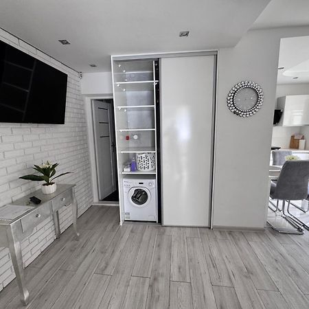 Apartament 40M2 W Miedzyzdrojach 150 M Od Morza! Miedzyzdroje Extérieur photo