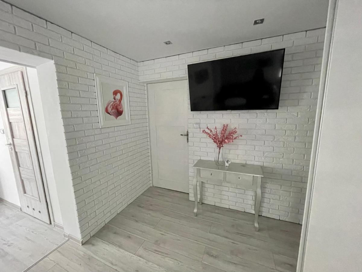 Apartament 40M2 W Miedzyzdrojach 150 M Od Morza! Miedzyzdroje Extérieur photo