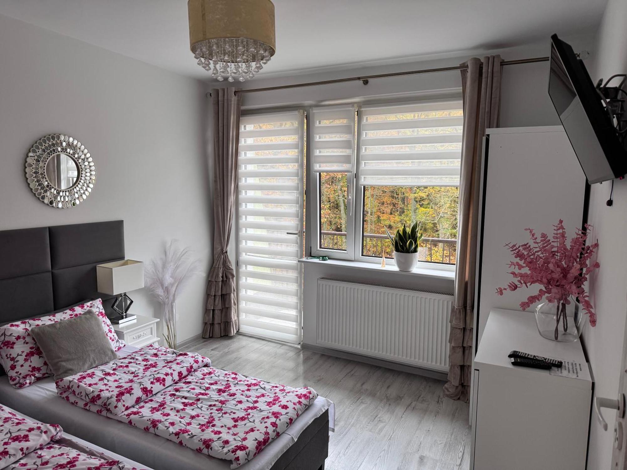 Apartament 40M2 W Miedzyzdrojach 150 M Od Morza! Miedzyzdroje Extérieur photo