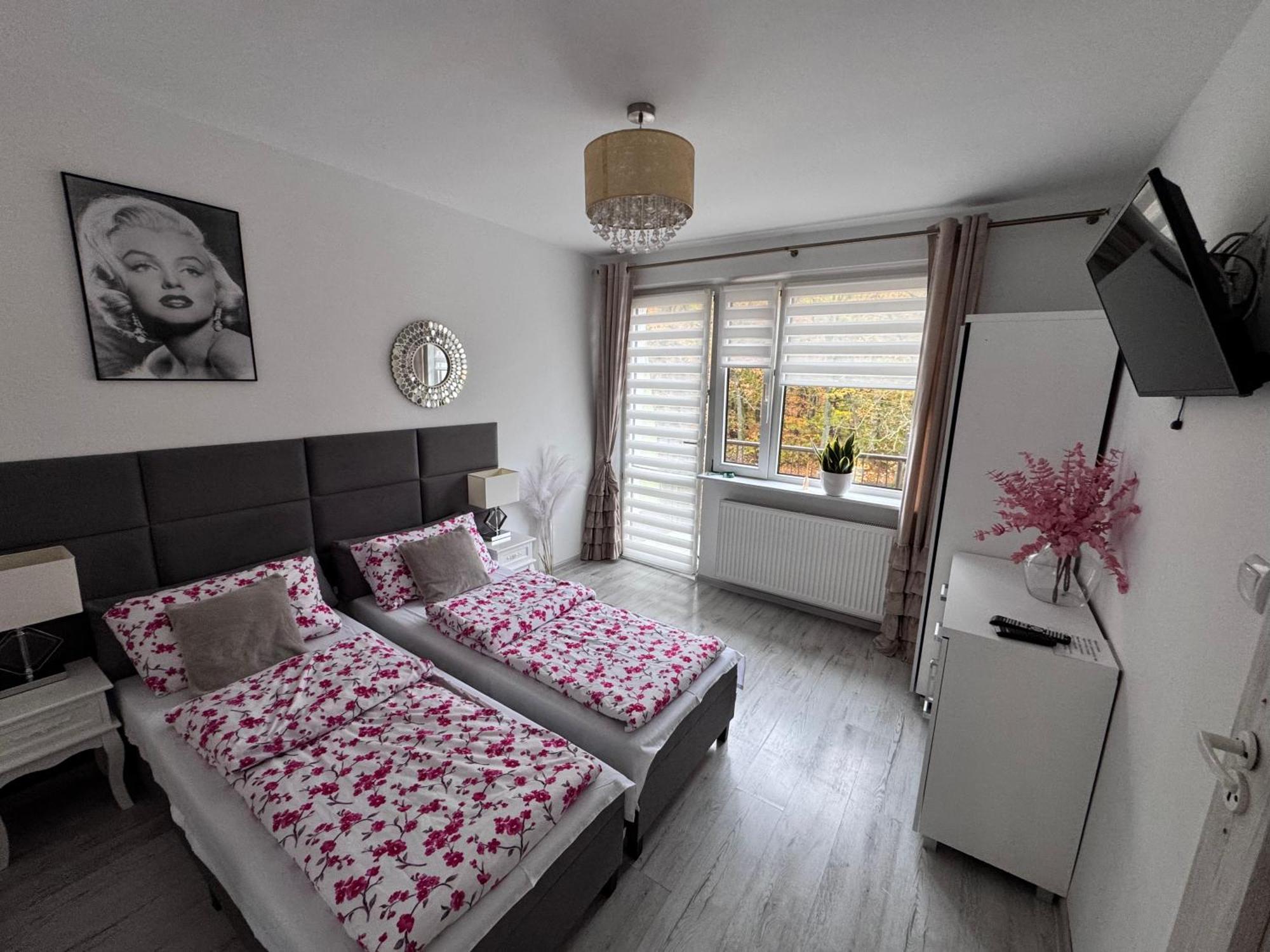 Apartament 40M2 W Miedzyzdrojach 150 M Od Morza! Miedzyzdroje Extérieur photo