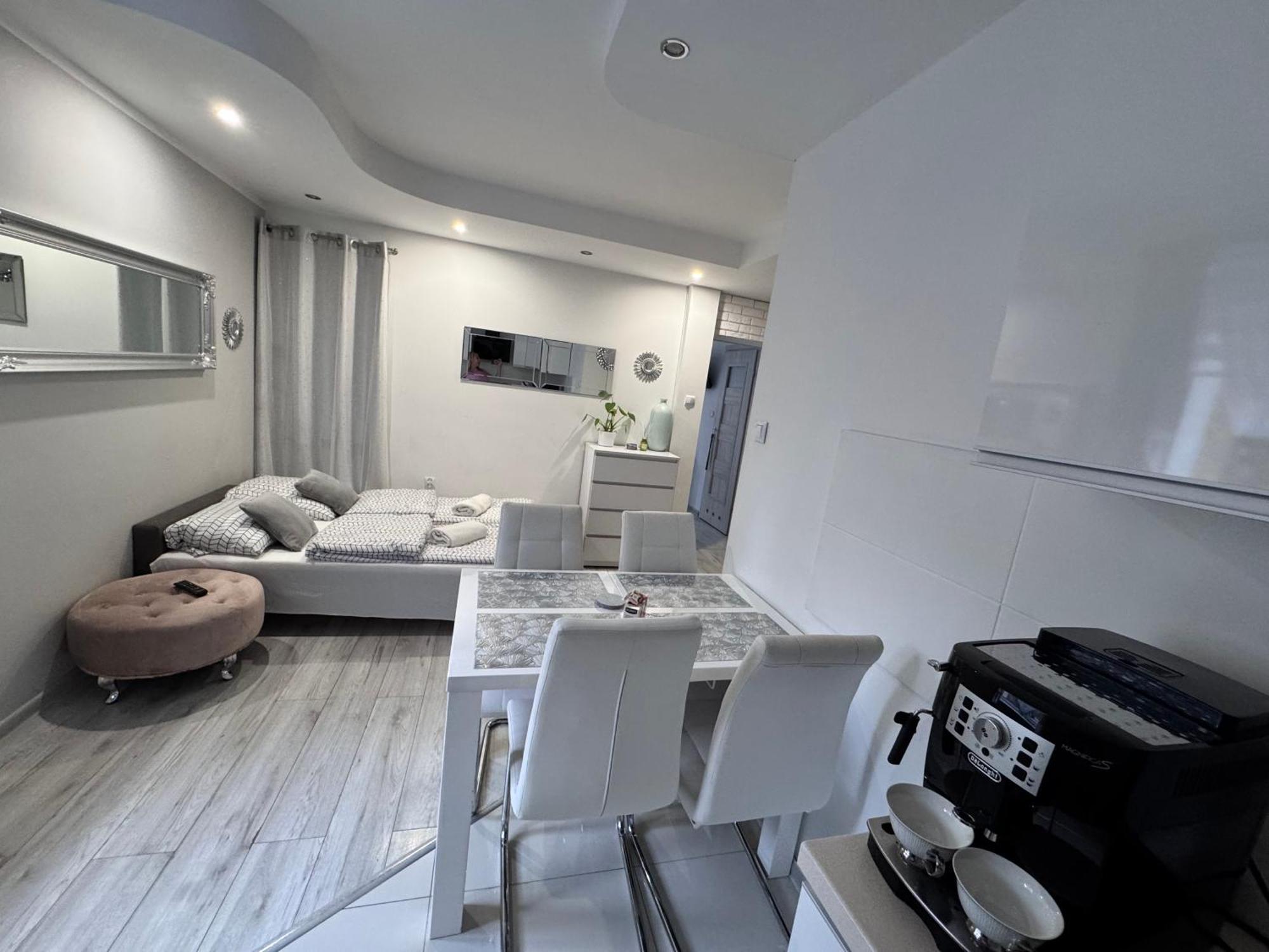 Apartament 40M2 W Miedzyzdrojach 150 M Od Morza! Miedzyzdroje Extérieur photo