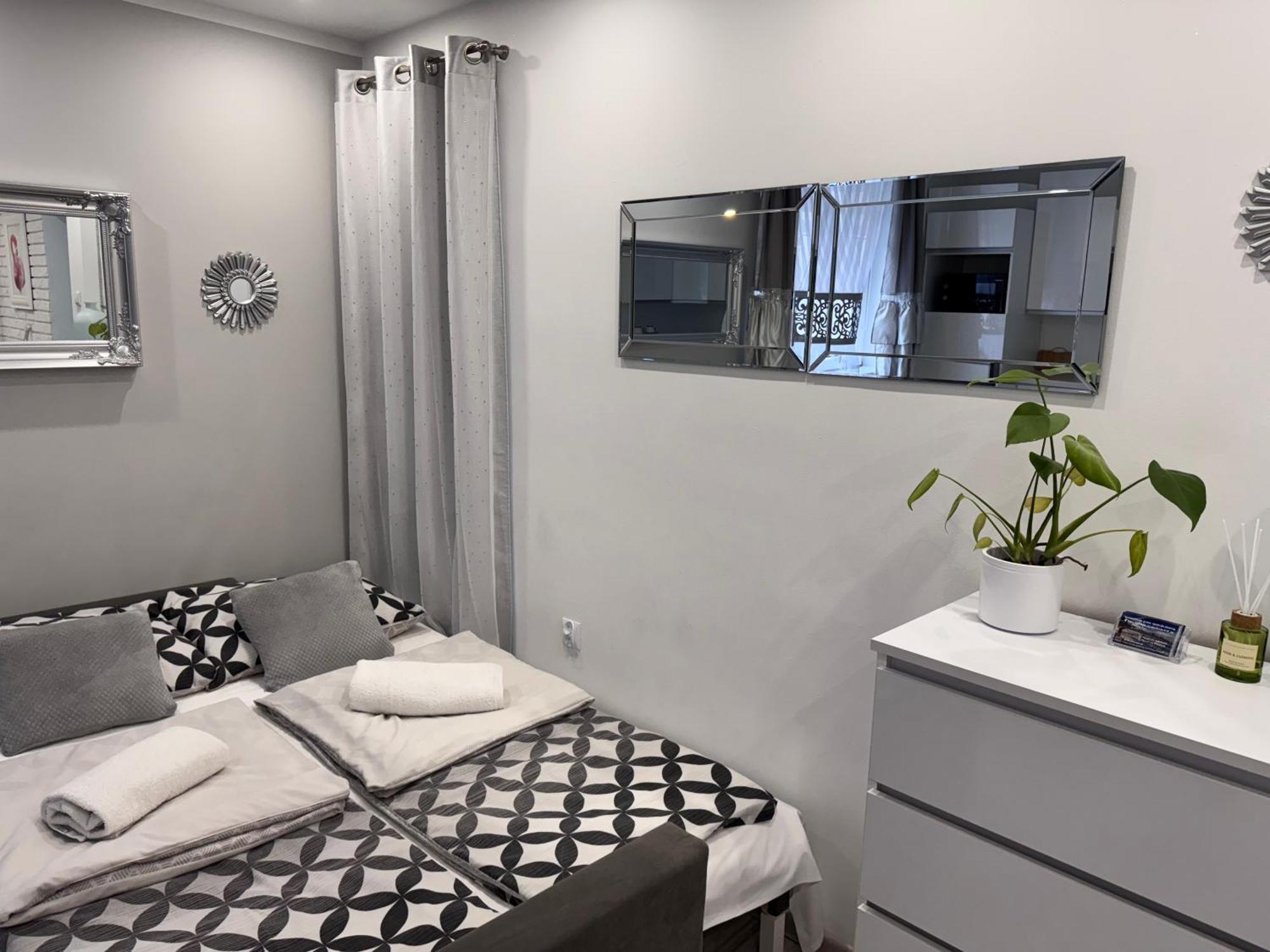 Apartament 40M2 W Miedzyzdrojach 150 M Od Morza! Miedzyzdroje Extérieur photo