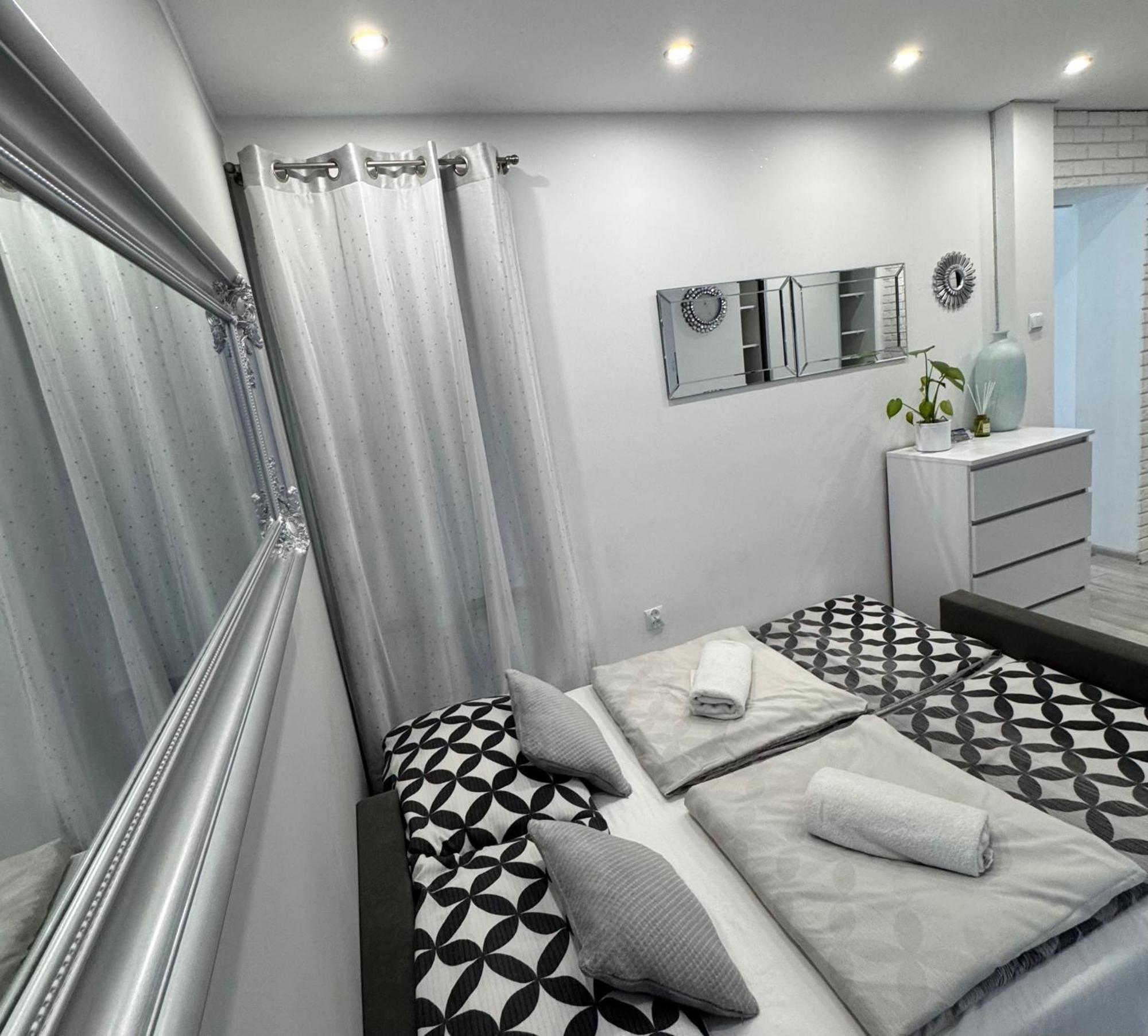 Apartament 40M2 W Miedzyzdrojach 150 M Od Morza! Miedzyzdroje Extérieur photo