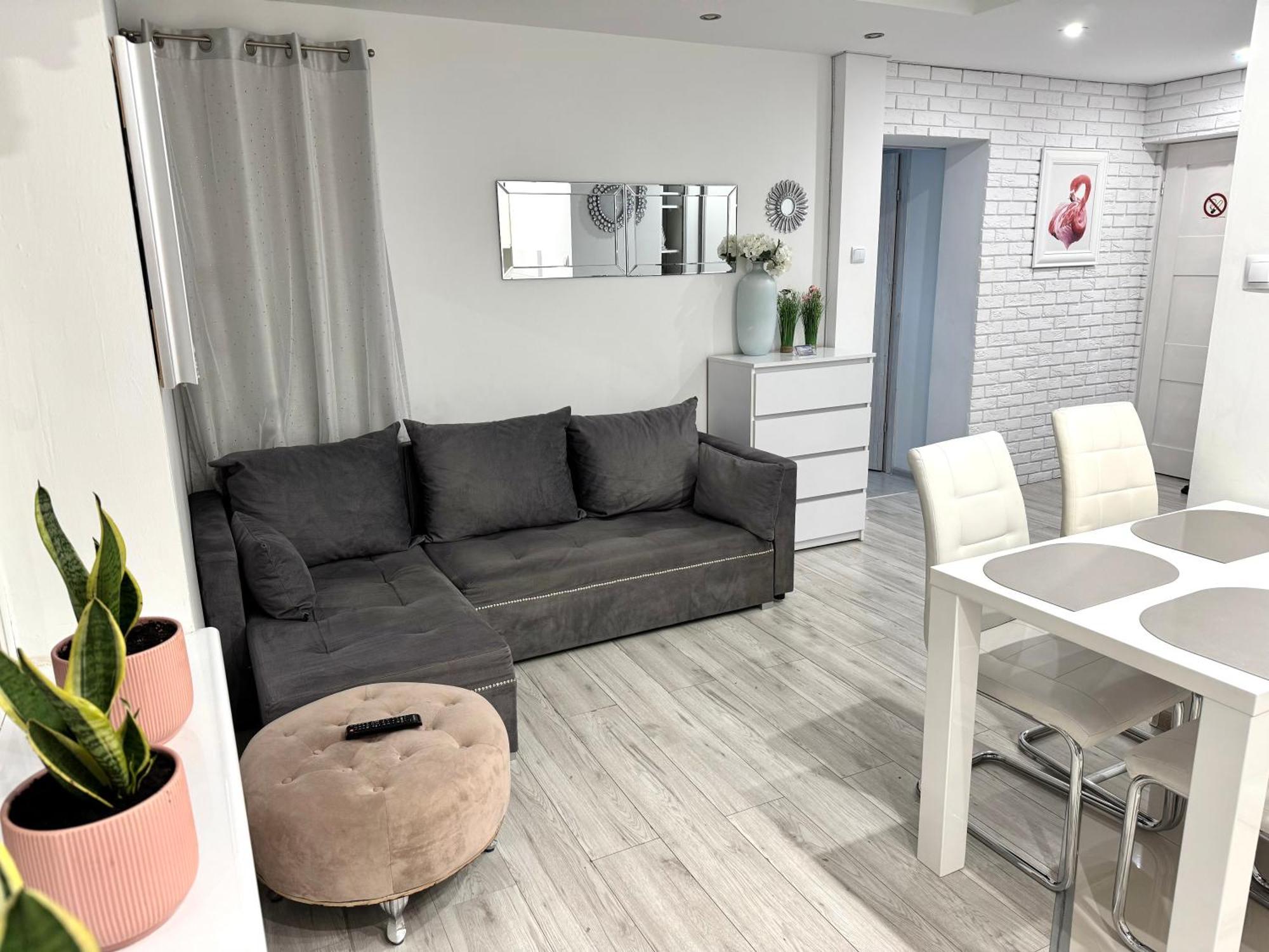 Apartament 40M2 W Miedzyzdrojach 150 M Od Morza! Miedzyzdroje Extérieur photo