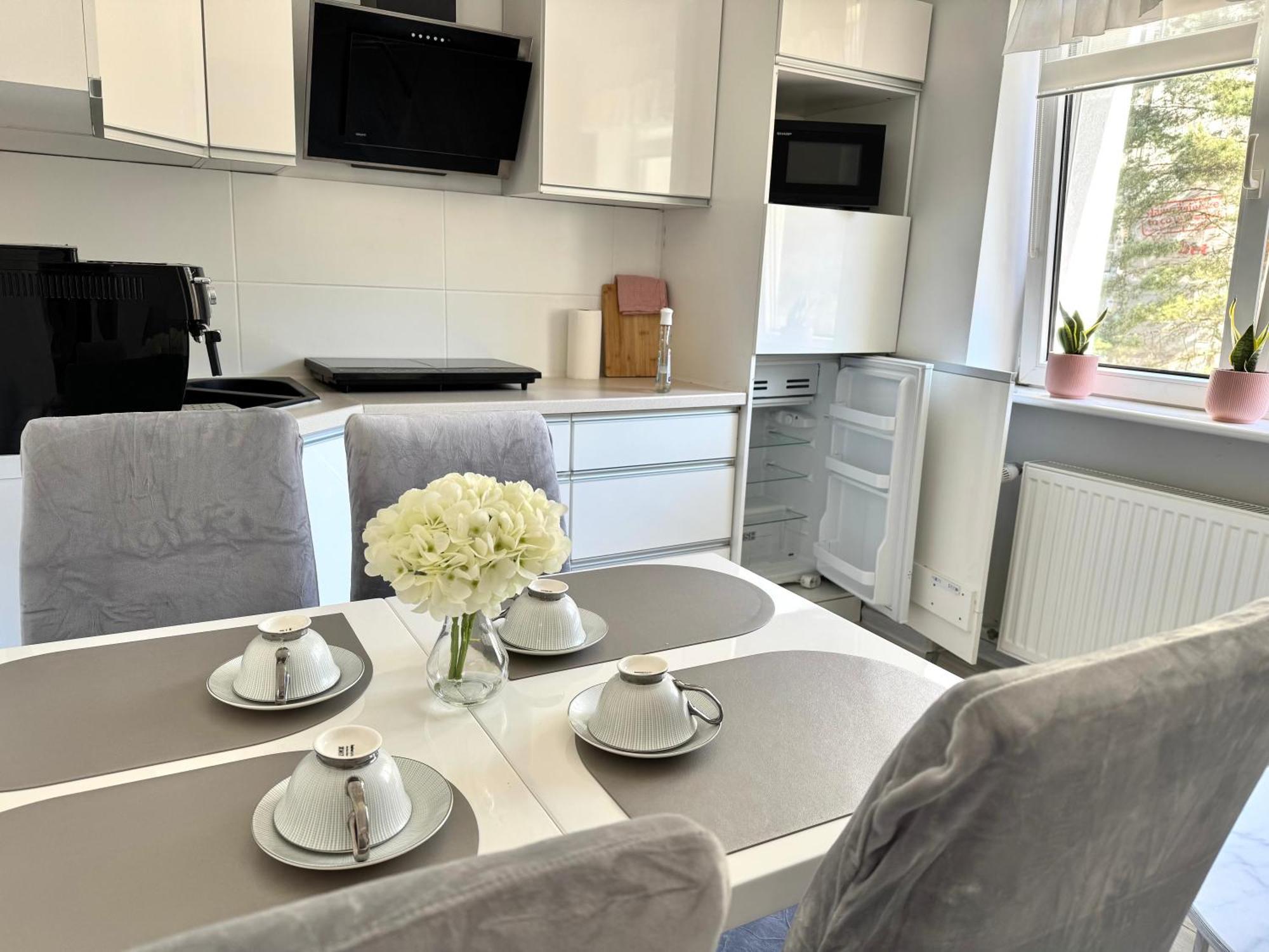 Apartament 40M2 W Miedzyzdrojach 150 M Od Morza! Miedzyzdroje Extérieur photo