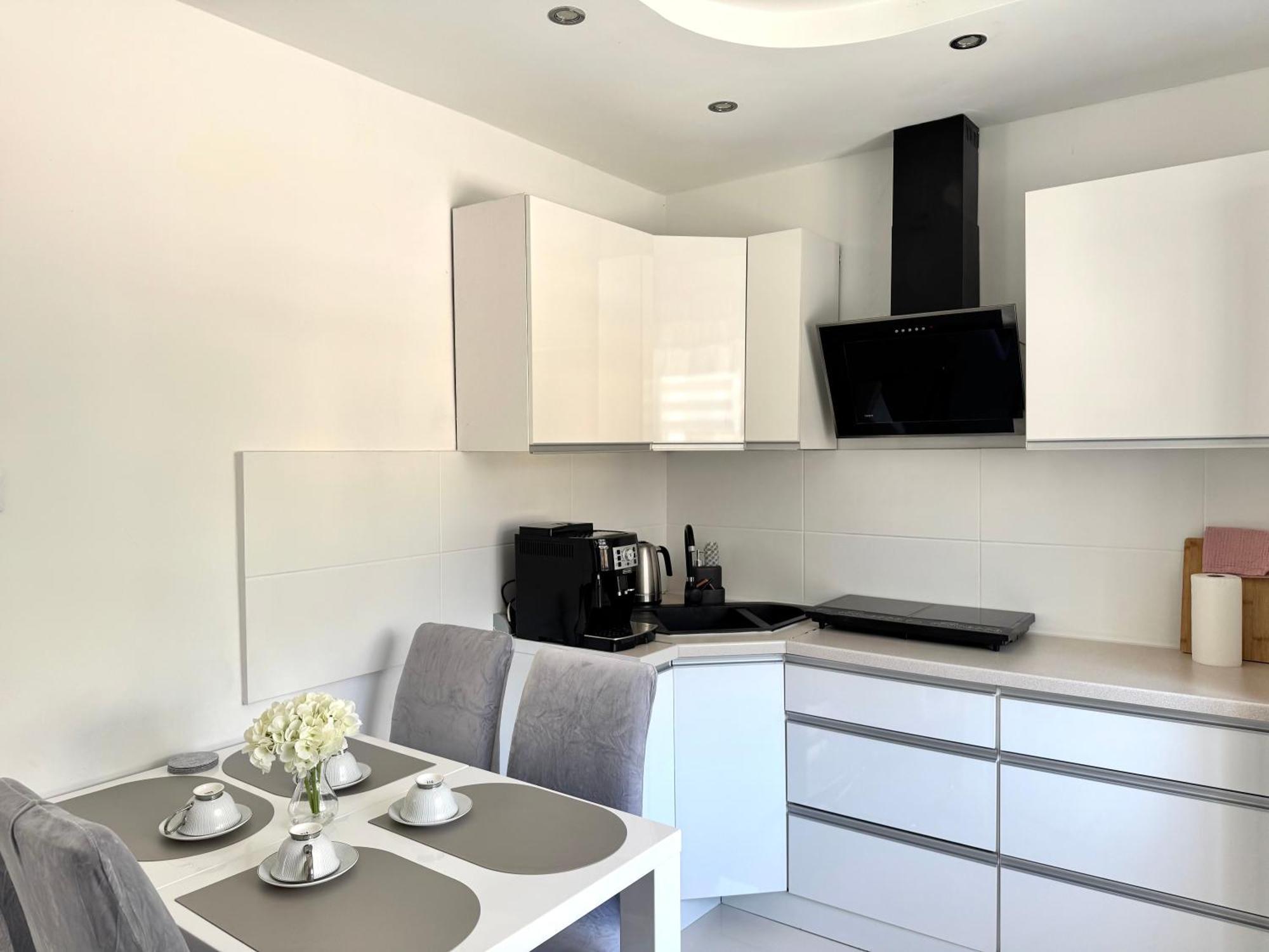 Apartament 40M2 W Miedzyzdrojach 150 M Od Morza! Miedzyzdroje Extérieur photo