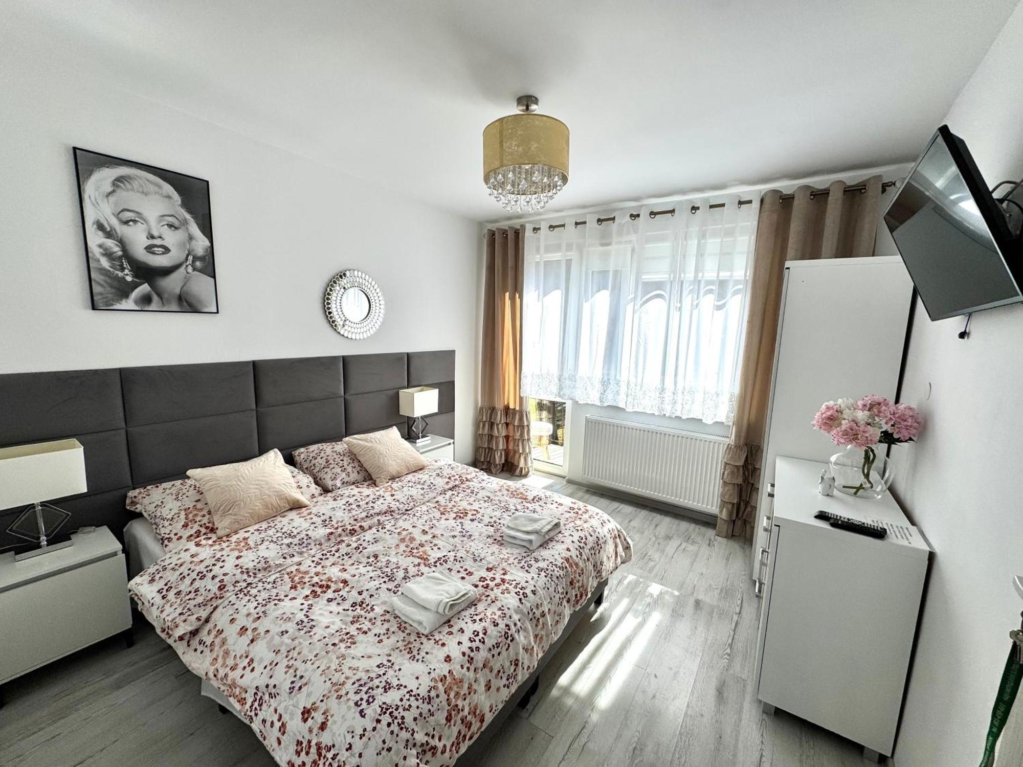 Apartament 40M2 W Miedzyzdrojach 150 M Od Morza! Miedzyzdroje Extérieur photo