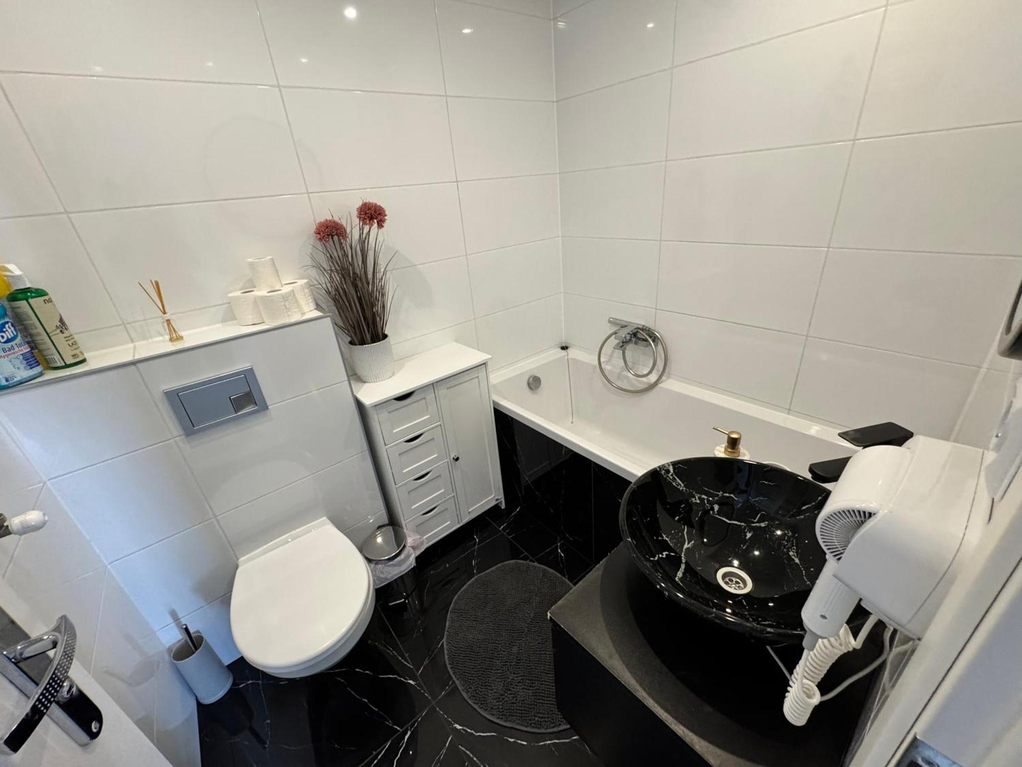 Apartament 40M2 W Miedzyzdrojach 150 M Od Morza! Miedzyzdroje Extérieur photo