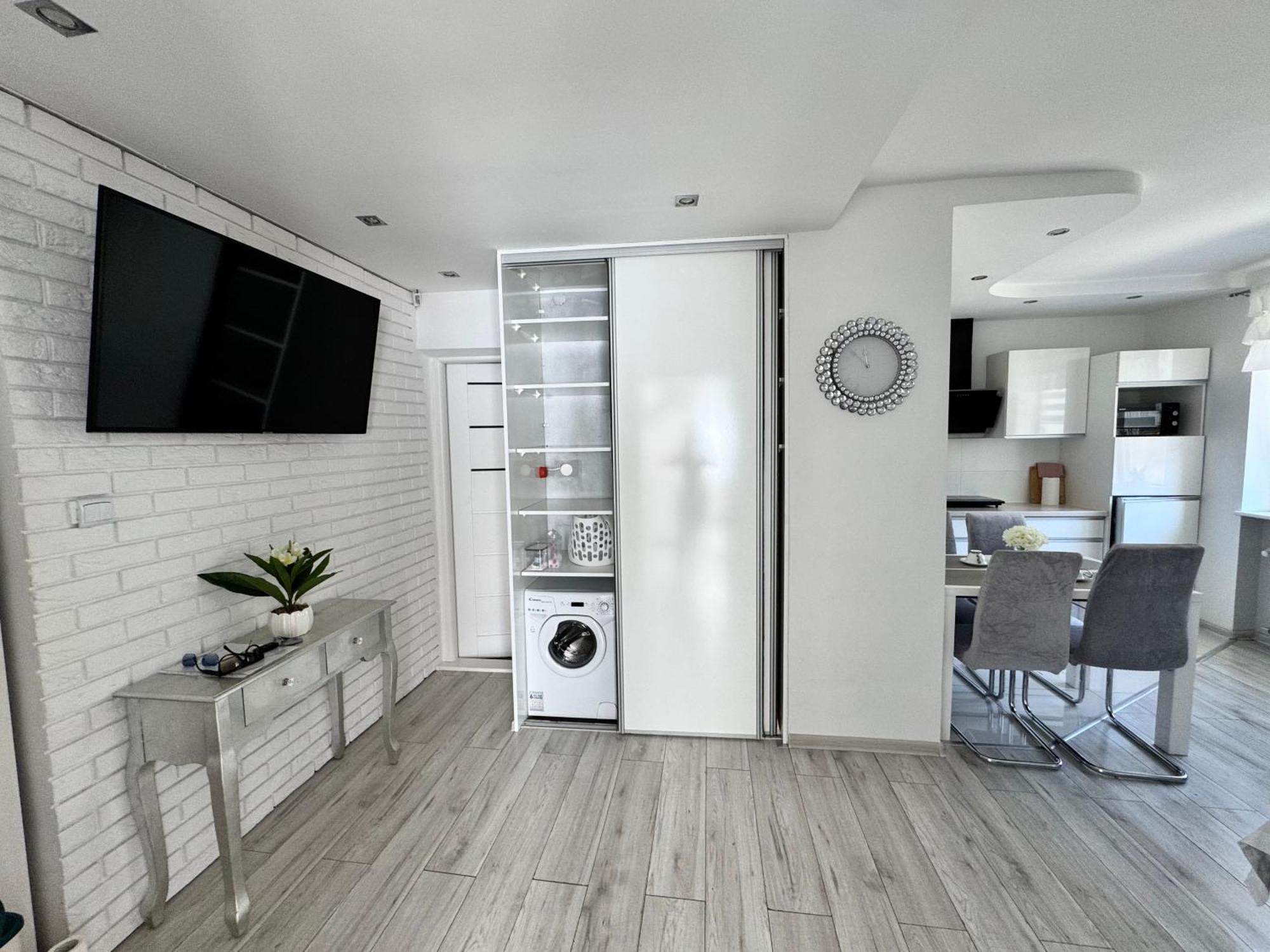 Apartament 40M2 W Miedzyzdrojach 150 M Od Morza! Miedzyzdroje Extérieur photo