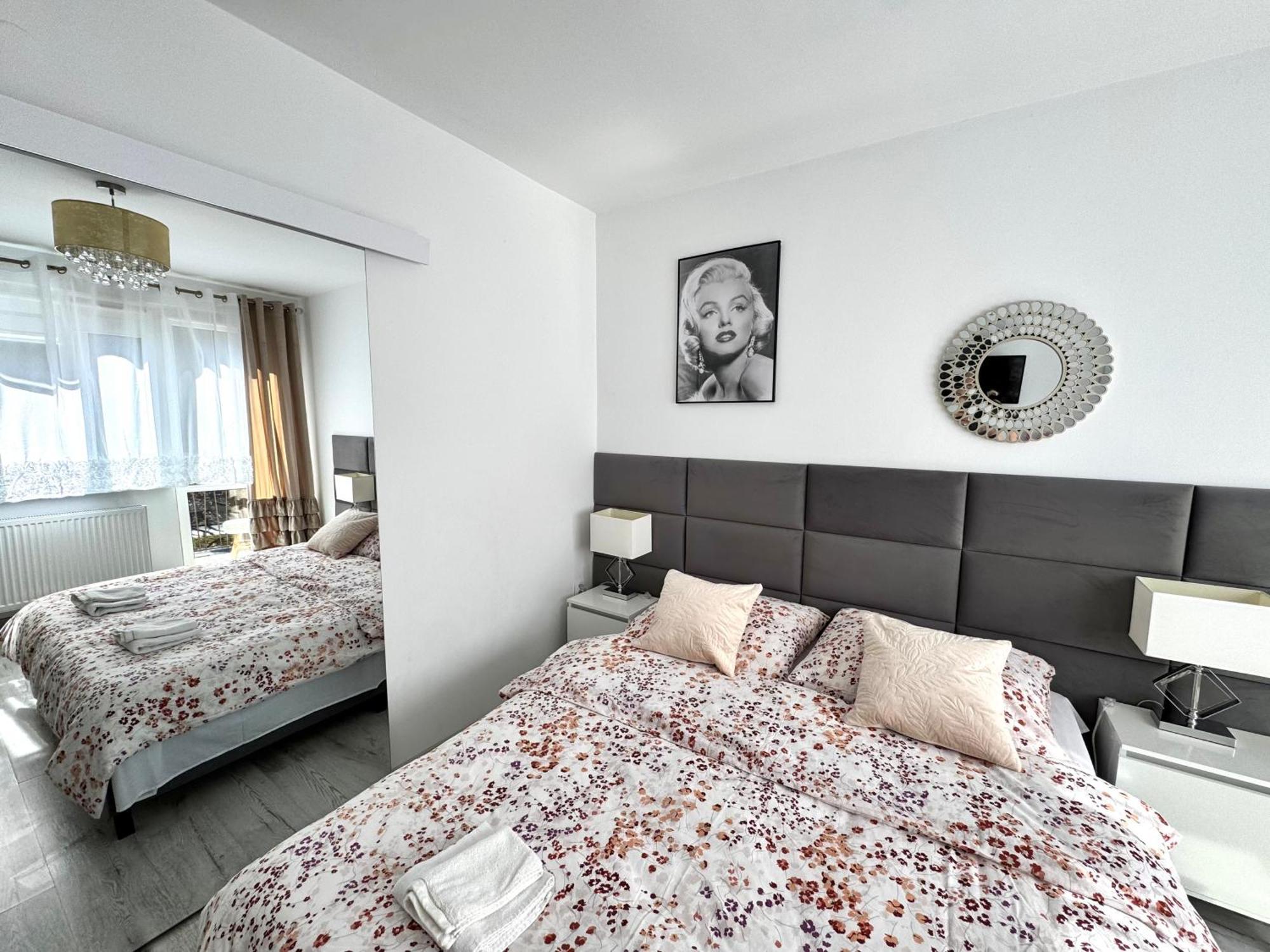 Apartament 40M2 W Miedzyzdrojach 150 M Od Morza! Miedzyzdroje Extérieur photo