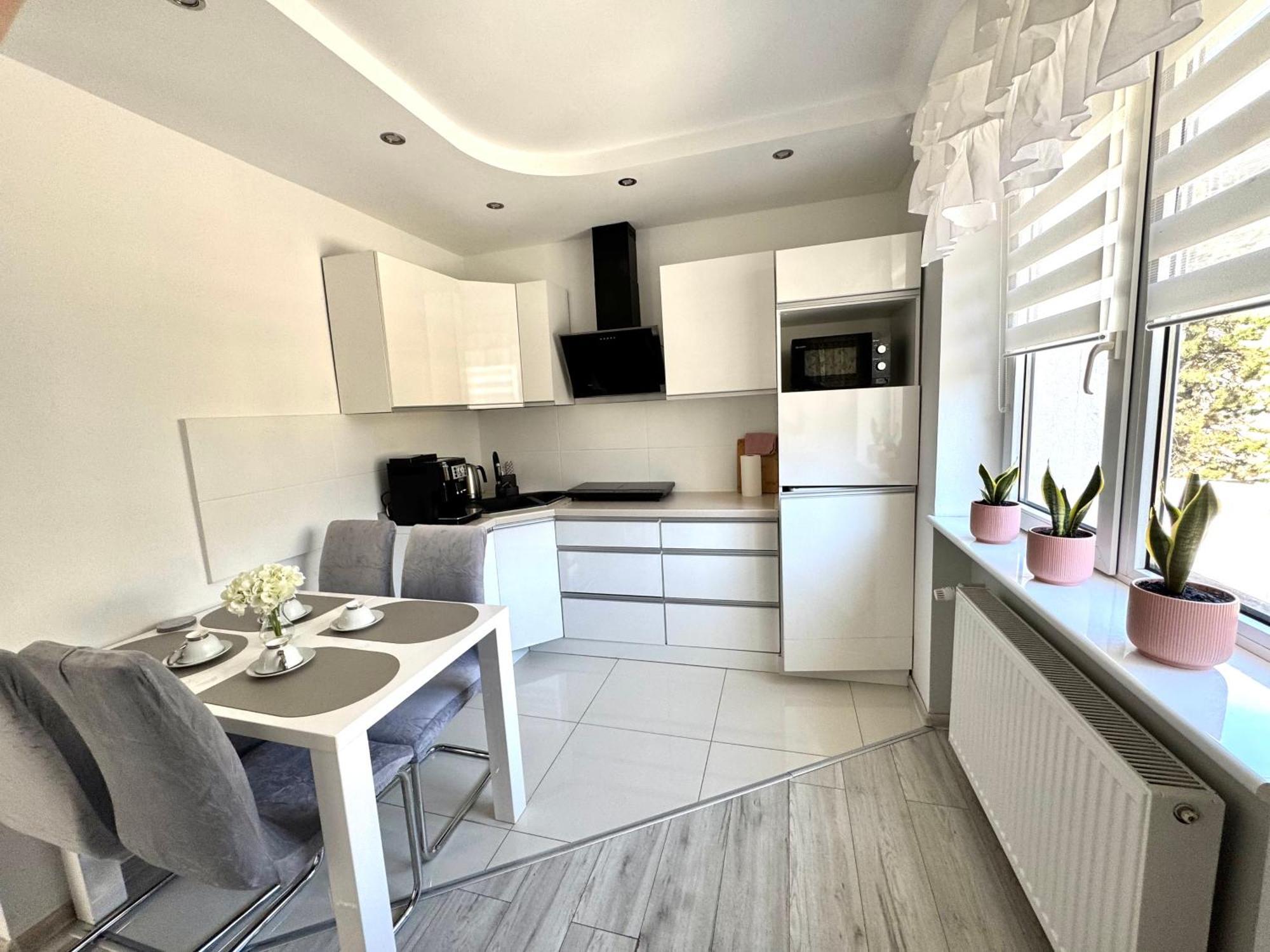 Apartament 40M2 W Miedzyzdrojach 150 M Od Morza! Miedzyzdroje Extérieur photo