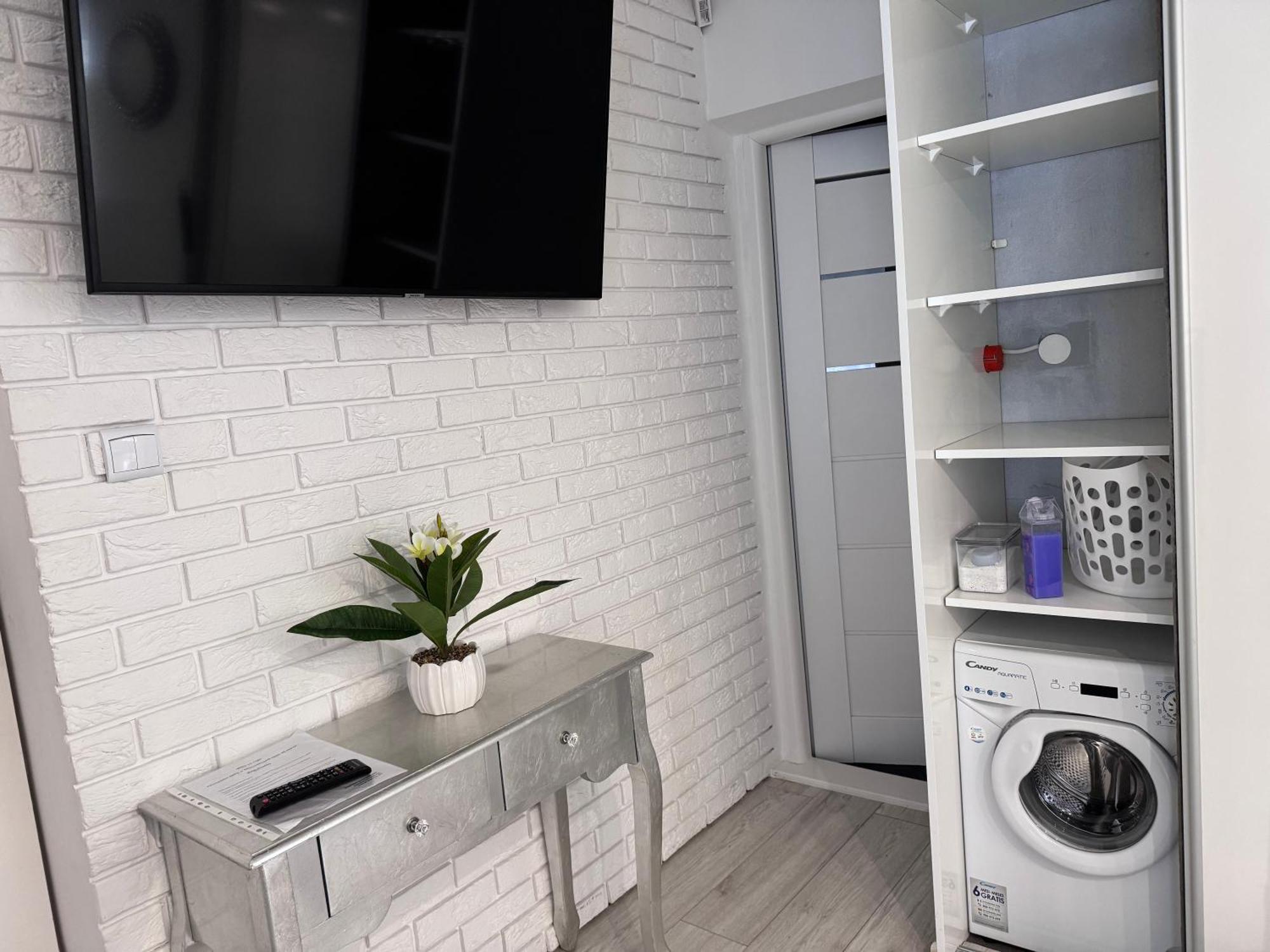 Apartament 40M2 W Miedzyzdrojach 150 M Od Morza! Miedzyzdroje Extérieur photo