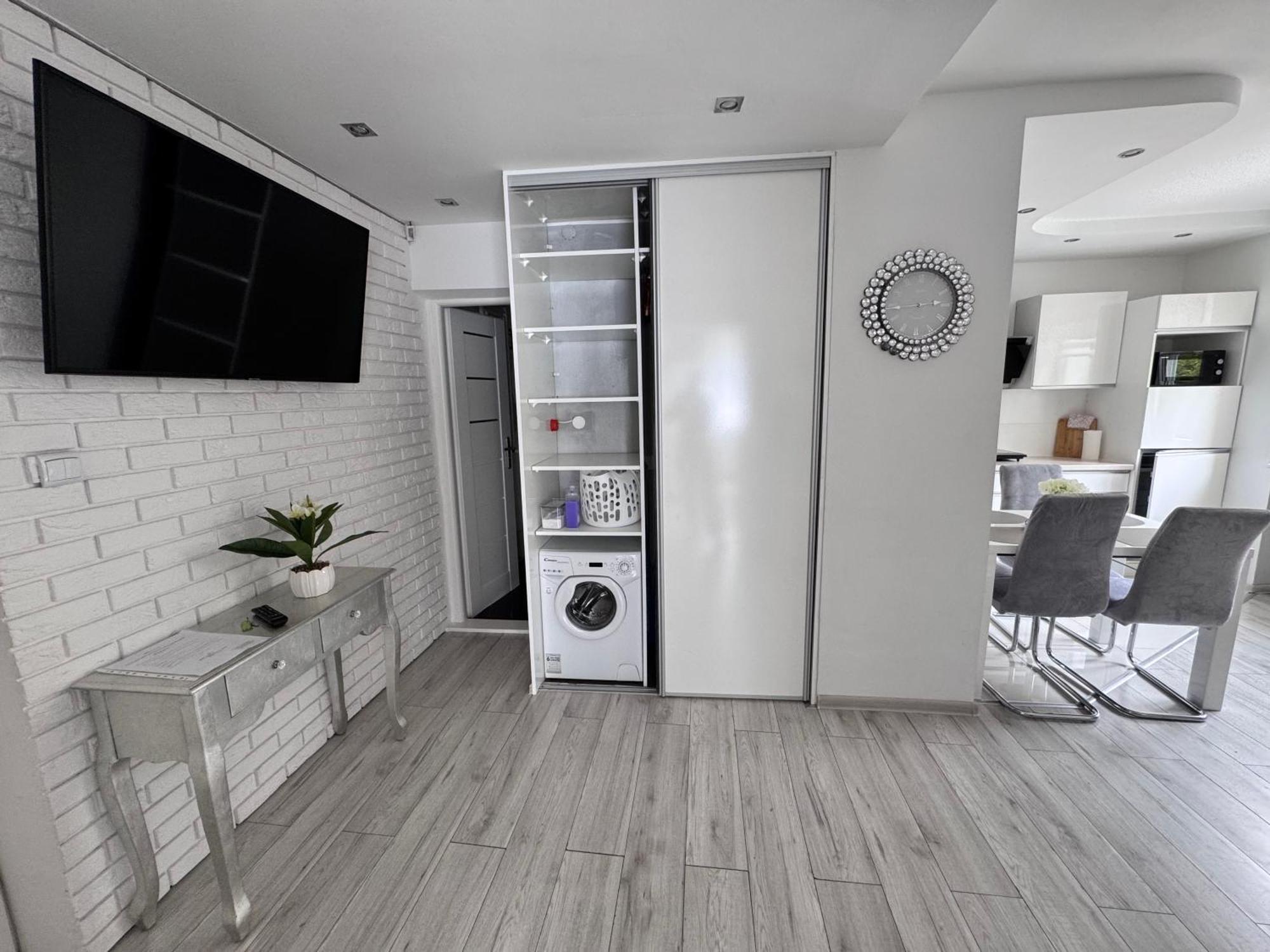 Apartament 40M2 W Miedzyzdrojach 150 M Od Morza! Miedzyzdroje Extérieur photo