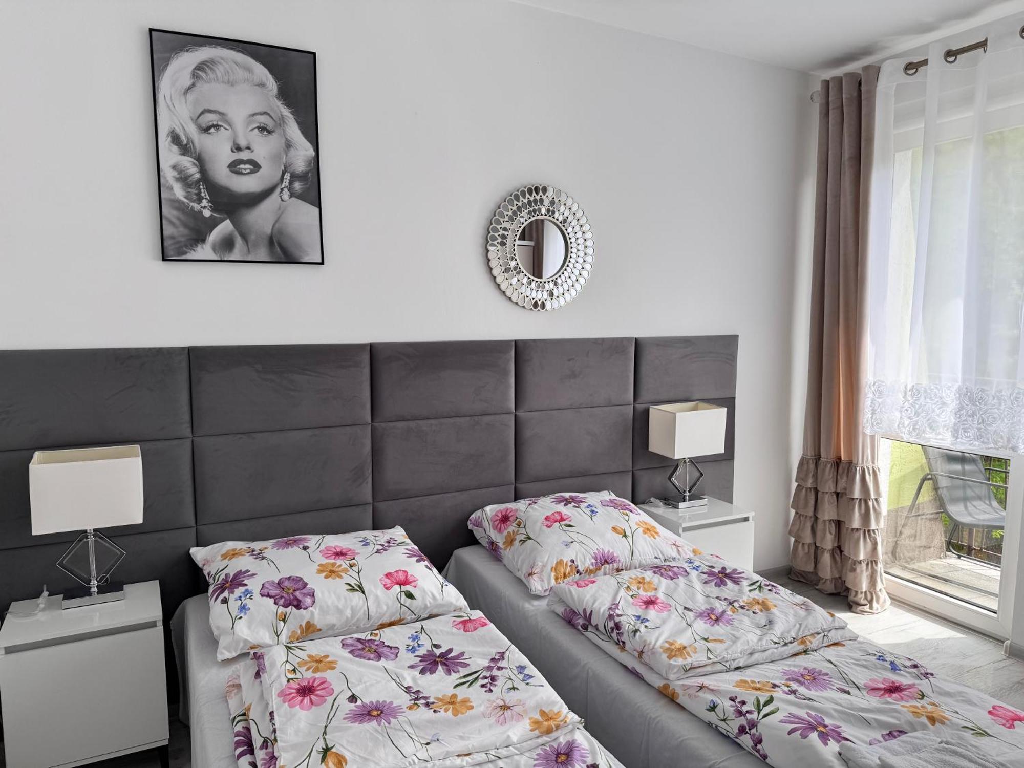 Apartament 40M2 W Miedzyzdrojach 150 M Od Morza! Miedzyzdroje Extérieur photo