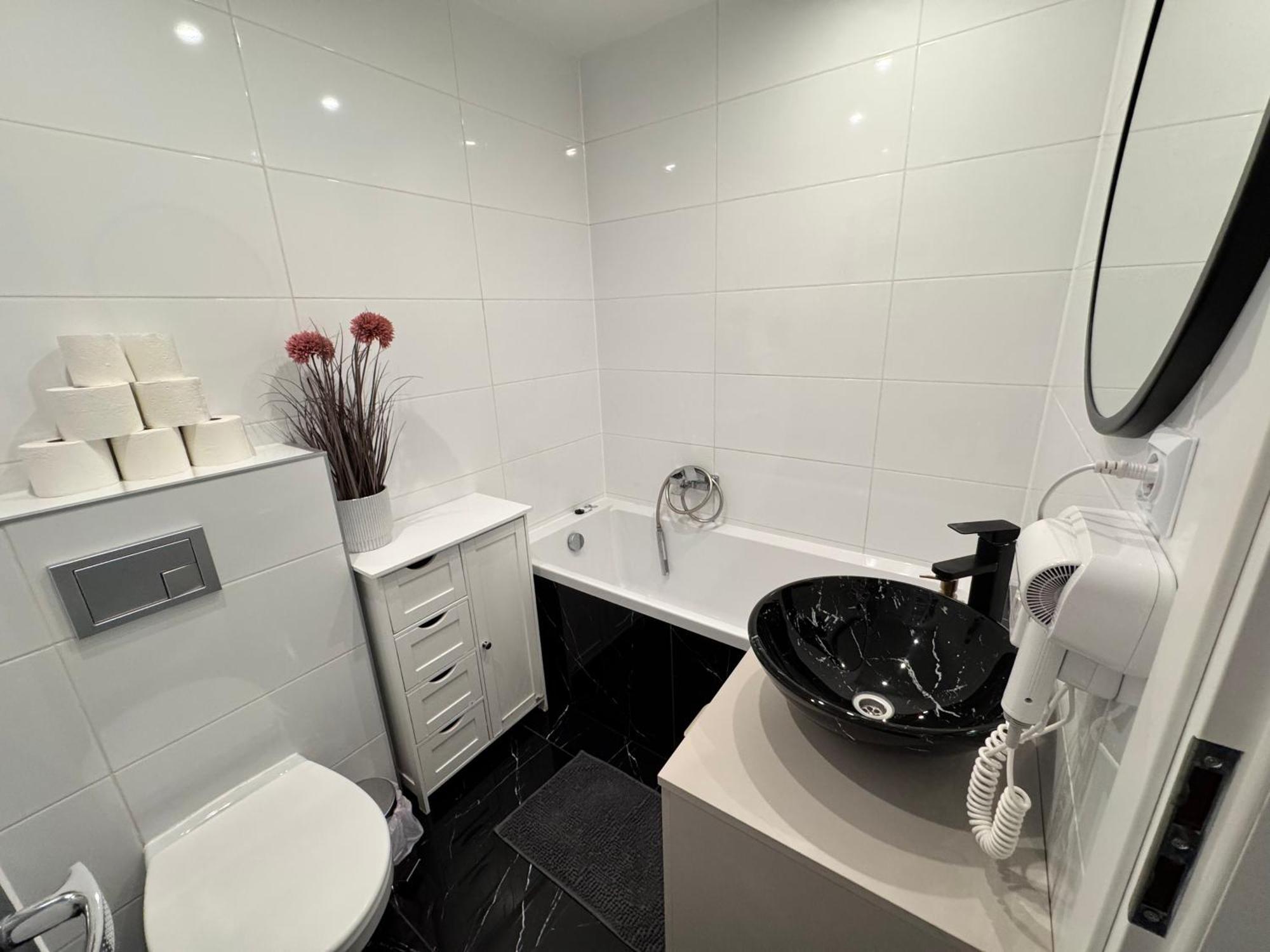 Apartament 40M2 W Miedzyzdrojach 150 M Od Morza! Miedzyzdroje Extérieur photo